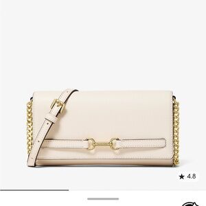 Michael Kors Carson Convertible Shoulder Bag NWT